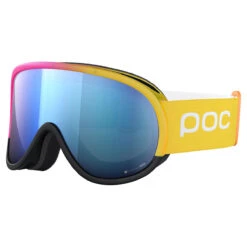 POC Retina Clarity Comp Goggles -Ski Equipment Store 2023 POC Retina Clarity Comp PKY 1