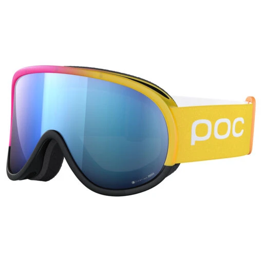 POC Retina Clarity Comp Goggles - Image 18