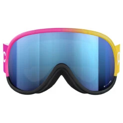 POC Retina Clarity Comp Goggles -Ski Equipment Store 2023 POC Retina Clarity Comp PKY 2
