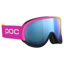 POC Retina Clarity Comp Goggles -Ski Equipment Store 2023 POC Retina Clarity Comp PKY 3