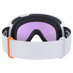 POC Retina Clarity Comp Goggles -Ski Equipment Store 2023 POC Retina Clarity Comp WHT 4