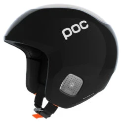 POC Skull Dura Comp MIPS FIS Helmet -Ski Equipment Store 2023 POC Skull Dura Comp MIPS Helmet BLK 1