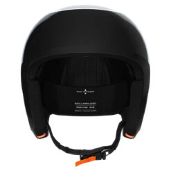 POC Skull Dura Comp MIPS FIS Helmet -Ski Equipment Store 2023 POC Skull Dura Comp MIPS Helmet BLK 2