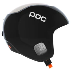 POC Skull Dura Comp MIPS FIS Helmet -Ski Equipment Store 2023 POC Skull Dura Comp MIPS Helmet BLK 3