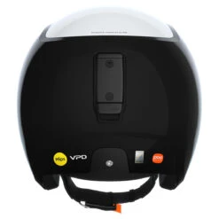 POC Skull Dura Comp MIPS FIS Helmet -Ski Equipment Store 2023 POC Skull Dura Comp MIPS Helmet BLK 4