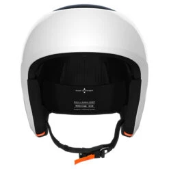 POC Skull Dura Comp MIPS FIS Helmet -Ski Equipment Store 2023 POC Skull Dura Comp MIPS Helmet WHT 2