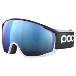POC Zonula Clarity Comp+ Goggles -Ski Equipment Store 2023 POC Zonula Clarity Comp BLK 1