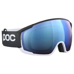 POC Zonula Clarity Comp+ Goggles -Ski Equipment Store 2023 POC Zonula Clarity Comp BLK 3