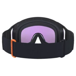 POC Zonula Clarity Comp+ Goggles -Ski Equipment Store 2023 POC Zonula Clarity Comp BLK 4