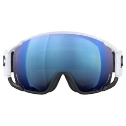 POC Zonula Clarity Comp+ Goggles -Ski Equipment Store 2023 POC Zonula Clarity Comp WHT 2