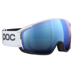 POC Zonula Clarity Comp+ Goggles -Ski Equipment Store 2023 POC Zonula Clarity Comp WHT 3