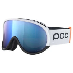 POC Retina Clarity Comp Goggles -Ski Equipment Store 2023 POc Retina Clarity Comp WHT 1