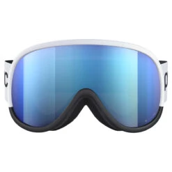 POC Retina Clarity Comp Goggles -Ski Equipment Store 2023 POc Retina Clarity Comp WHT 2