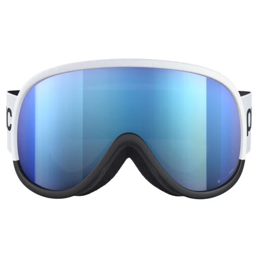 POC Retina Clarity Comp Goggles - Image 3