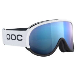POC Retina Clarity Comp Goggles -Ski Equipment Store 2023 POc Retina Clarity Comp WHT 3