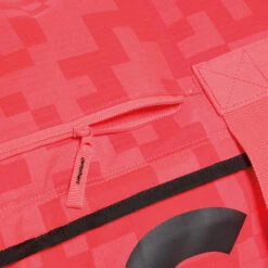 Rossignol HERO Double Wheeled Ski Bag -Ski Equipment Store 2023 Rossi Double Wheeled Ski Bag 5