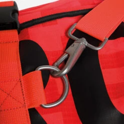 Rossignol HERO Double Wheeled Ski Bag -Ski Equipment Store 2023 Rossi Double Wheeled Ski Bag 6