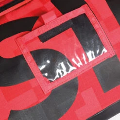 Rossignol HERO Double Wheeled Ski Bag -Ski Equipment Store 2023 Rossi Double Wheeled Ski Bag 7