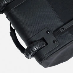 Rossignol HERO Double Wheeled Ski Bag -Ski Equipment Store 2023 Rossi Double Wheeled Ski Bag 8