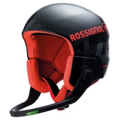 Rossignol HERO Giant Impacts FIS Helmet 13 Rossignol HERO Giant Impacts FIS Helmet -Ski Equipment Store 2023 Rossi Giant IMP FIS Helmet 6