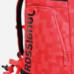 Rossignol Small HERO Athletes Backpack -Ski Equipment Store 2023 Rossi HERO Athletes Pack SM 5