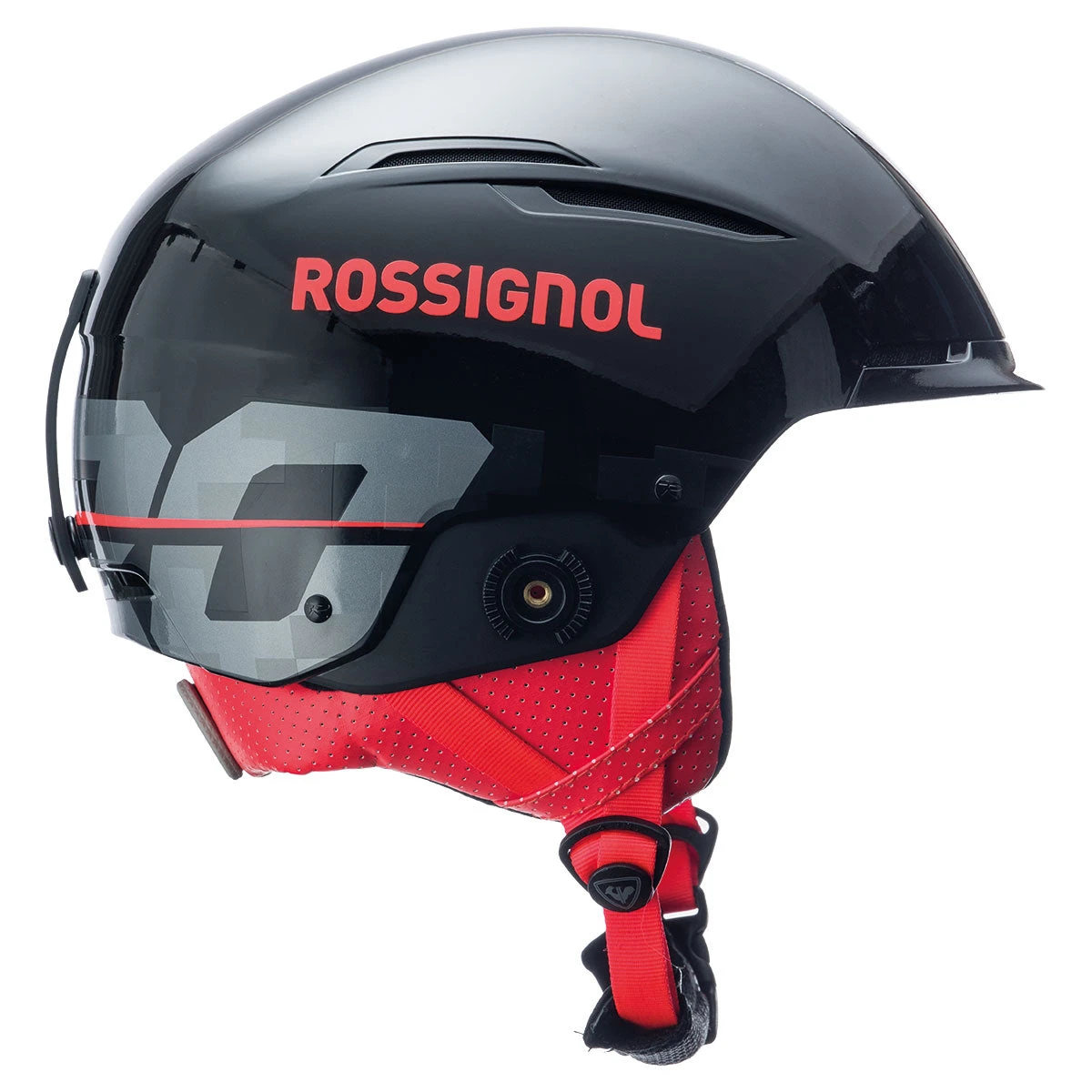 Rossignol HERO SL Impacts Helmet 5 Rossignol HERO SL Impacts Helmet - Image 3