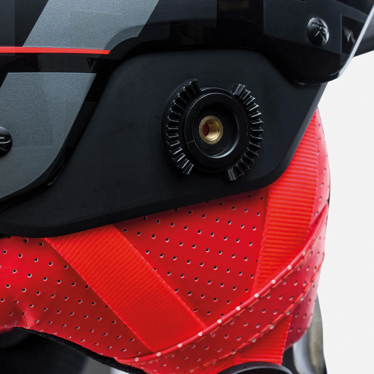 Rossignol HERO SL Impacts Helmet 9 Rossignol HERO SL Impacts Helmet - Image 7