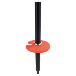 Rossignol JR Hero Ski Pole -Ski Equipment Store 2023 Rossi JR HERO SL Poles 3