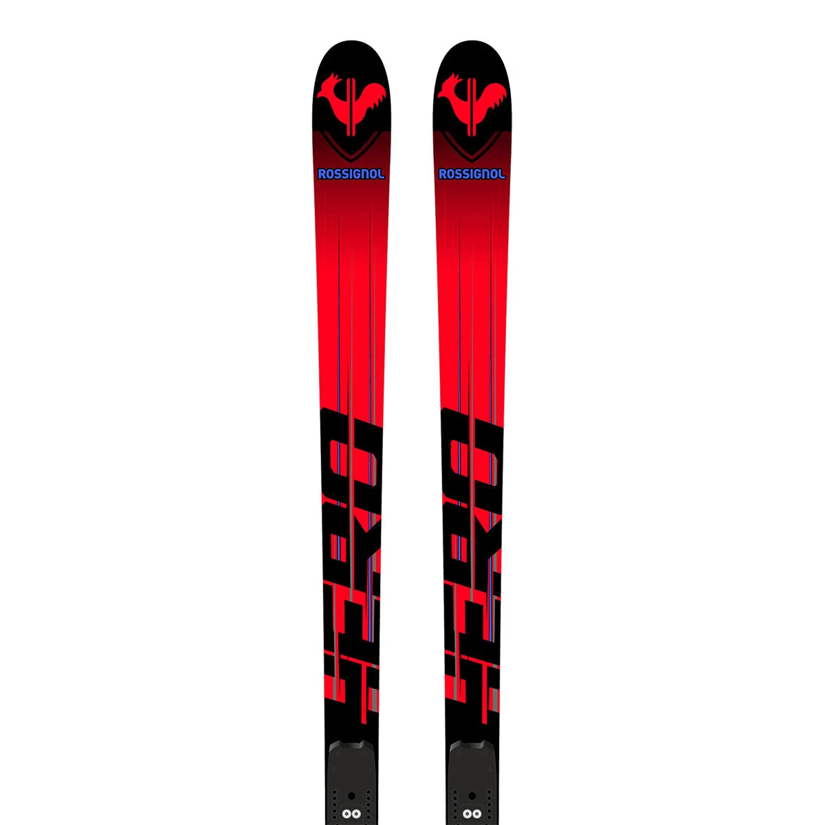 2024 Rossignol HERO Athlete JR FIS SG Skis 3 2024 Rossignol HERO Athlete JR FIS SG Skis