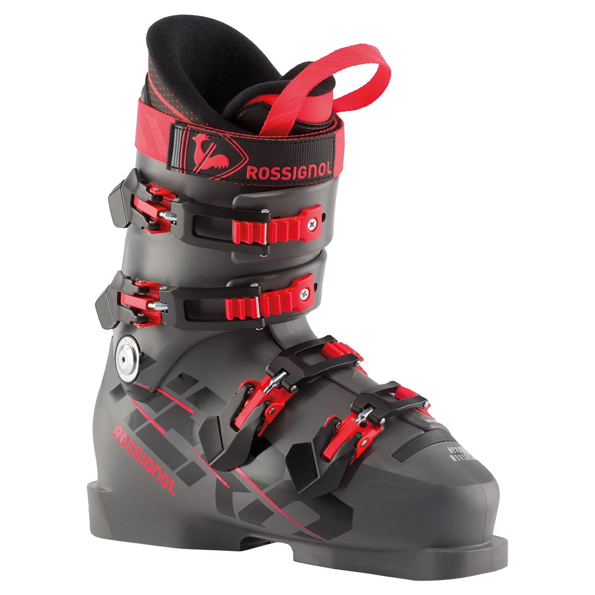 2024 Rossignol HERO WC SI 70 SC Ski Boot 3 2024 Rossignol HERO WC SI 70 SC Ski Boot