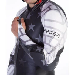 Spyder Men's 990 GS Suit -Ski Equipment Store 2023 Spyder M 990 GS 001 2