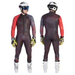 Spyder Men's 990 GS Suit -Ski Equipment Store 2023 Spyder M 990 GS 033