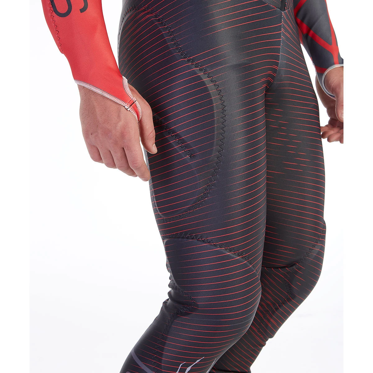 Spyder Boy's Performance GS Suit 17 Spyder Boy's Performance GS Suit - Image 15