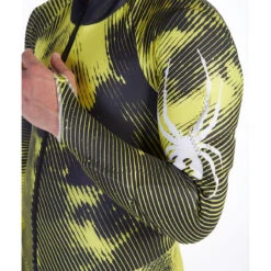 Spyder Men's 990 GS Suit -Ski Equipment Store 2023 Spyder M 990 GS 358 2