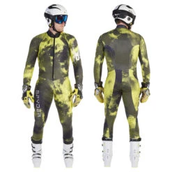 Spyder Men's 990 GS Suit -Ski Equipment Store 2023 Spyder M 990 GS 358
