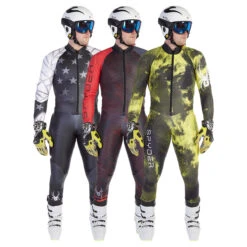 Spyder Men's 990 GS Suit