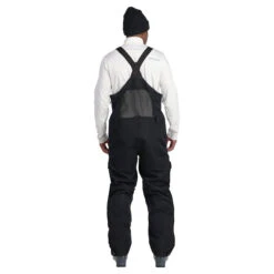 Spyder Coach's GTX Bib Ski Pant -Ski Equipment Store 2023 Spyder M Caoches GTX Bibs 4