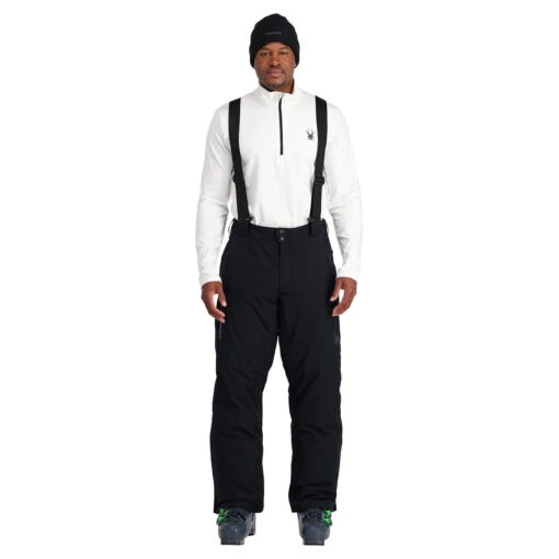 Spyder Men's Tarantula Ski Pant - Image 3