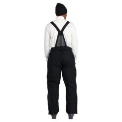 Spyder Men's Tarantula Ski Pant -Ski Equipment Store 2023 Spyder M Tarantula Pant 4
