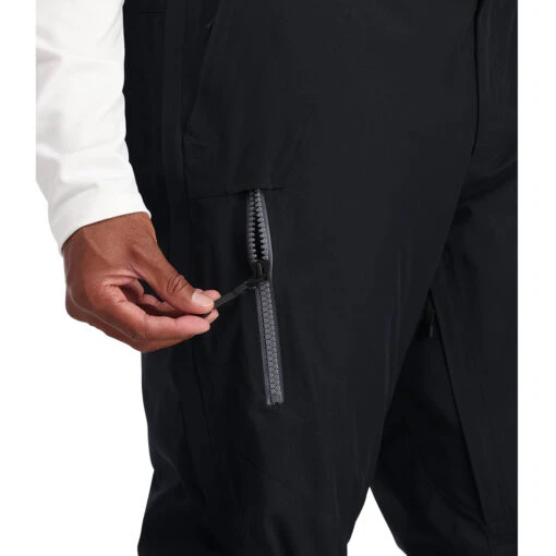 Spyder Men's Tarantula Ski Pant - Image 5