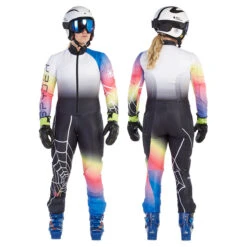 Spyder Women's Performance GS Suit 24 Spyder Women's Performance GS Suit -Ski Equipment Store 2023 Spyder W Perf GS 016 1