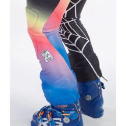 Spyder Women's Performance GS Suit 28 Spyder Women's Performance GS Suit -Ski Equipment Store 2023 Spyder W Perf GS 016 5