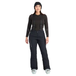 Spyder Women's Tarantula Ski Pant -Ski Equipment Store 2023 Spyder W Tarantula Pant 3