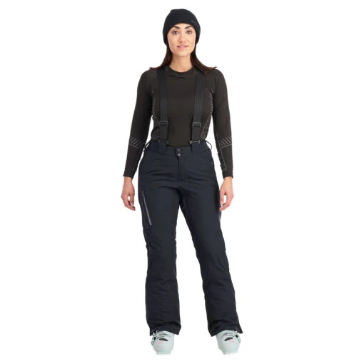 Spyder Women's Tarantula Ski Pant - Image 3