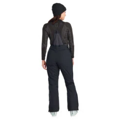 Spyder Women's Tarantula Ski Pant -Ski Equipment Store 2023 Spyder W Tarantula Pant 4