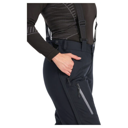 Spyder Women's Tarantula Ski Pant - Image 5