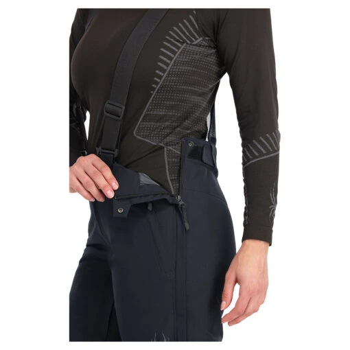 Spyder Women's Tarantula Ski Pant - Image 6