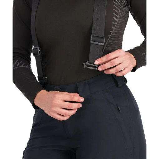 Spyder Women's Tarantula Ski Pant - Image 7