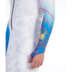 Spyder Boy's Performance GS Suit 20 Spyder Boy's Performance GS Suit -Ski Equipment Store 2023 Spyder WC DH 126 2