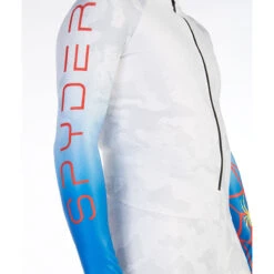 Spyder Boy's Performance GS Suit 21 Spyder Boy's Performance GS Suit -Ski Equipment Store 2023 Spyder WC DH 126 3